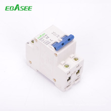 Factory manufacture 1-63A C curve solar dc isolator switch
